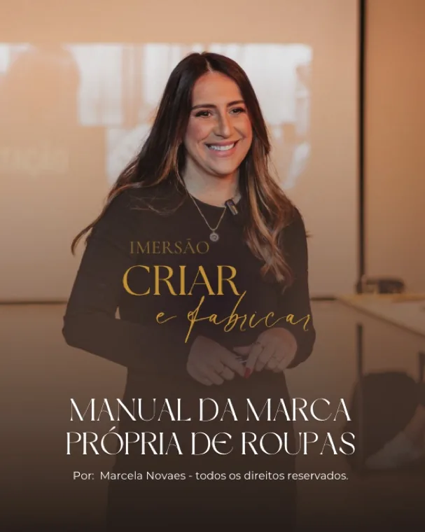 Manual da Marca Própria